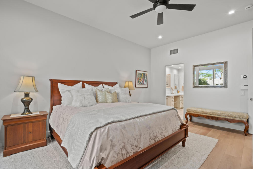 Indian Ridge - Residential Lease