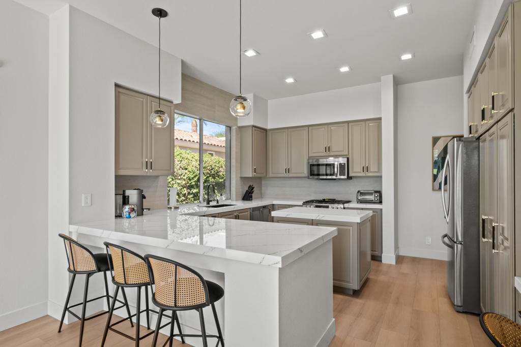Indian Ridge - Residential Lease