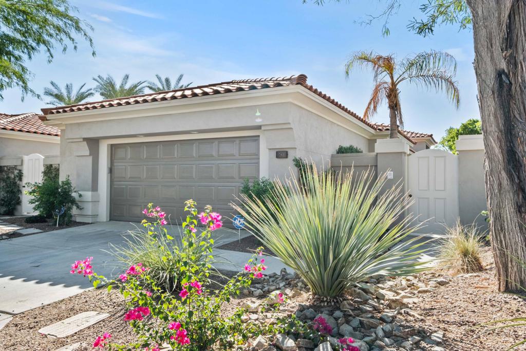 Indian Ridge - Residential Lease