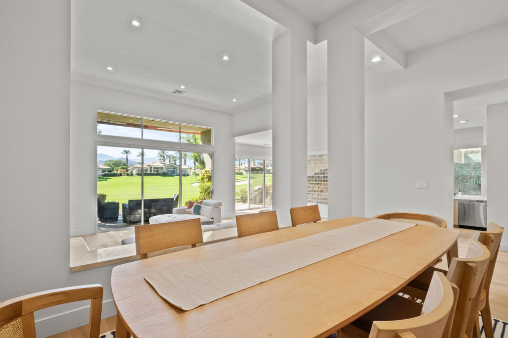 Indian Ridge - Residential Lease