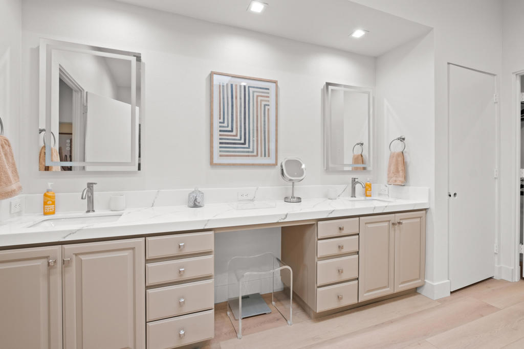 Indian Ridge - Residential Lease