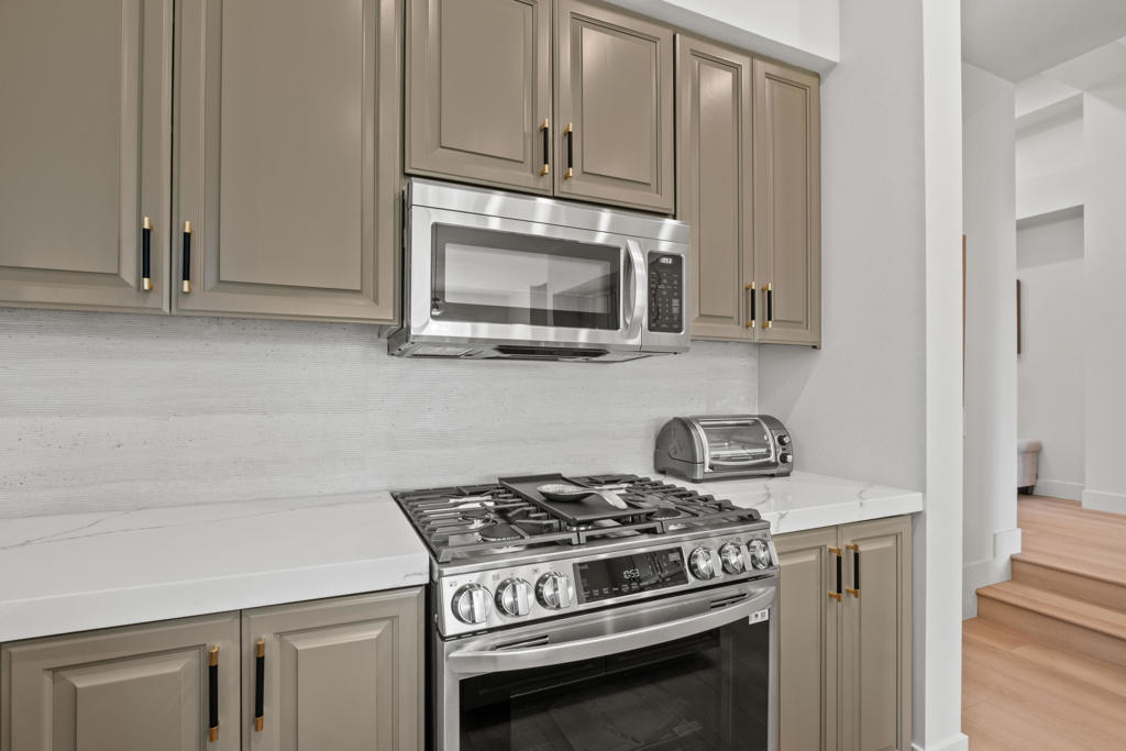 Indian Ridge - Residential Lease
