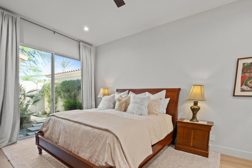 Indian Ridge - Residential Lease