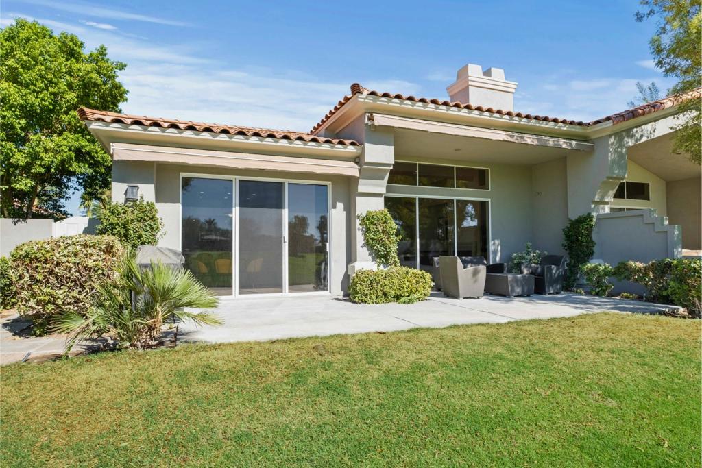 Indian Ridge - Residential Lease