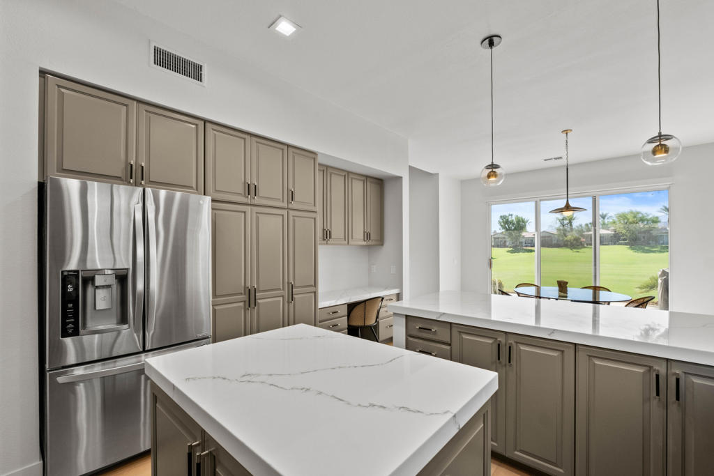 Indian Ridge - Residential Lease