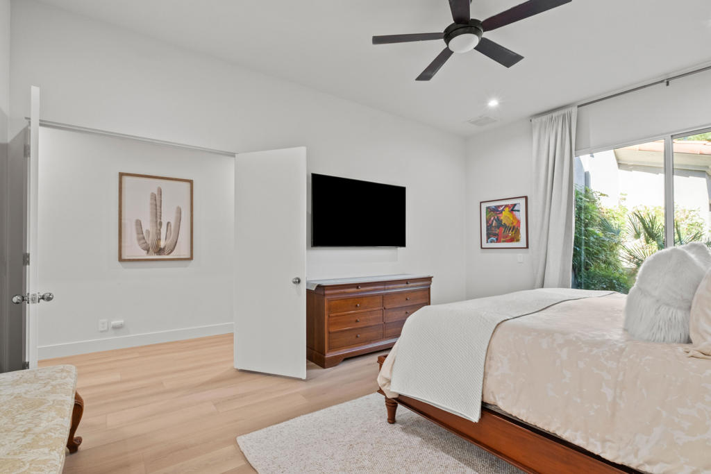 Indian Ridge - Residential Lease