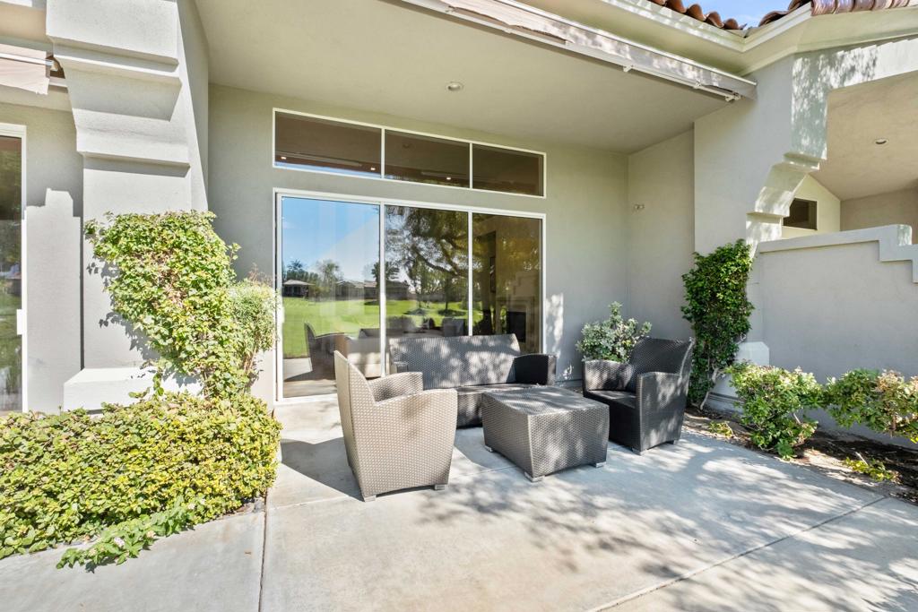 Indian Ridge - Residential Lease