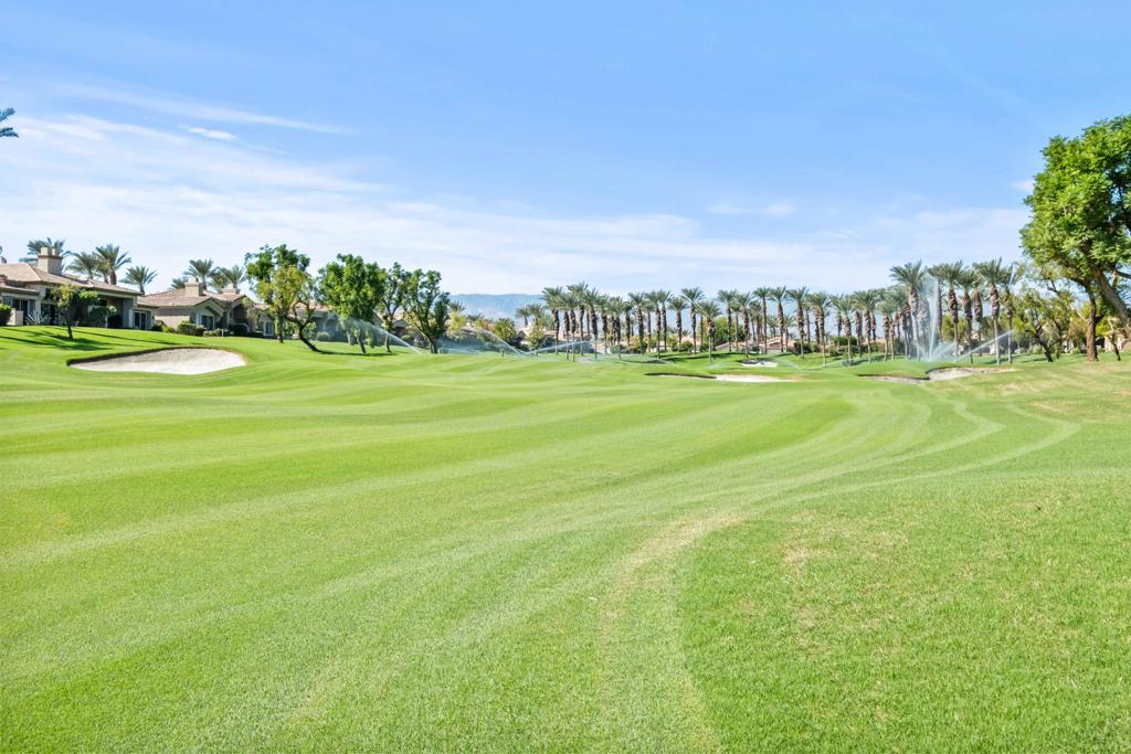 Indian Ridge - Residential Lease