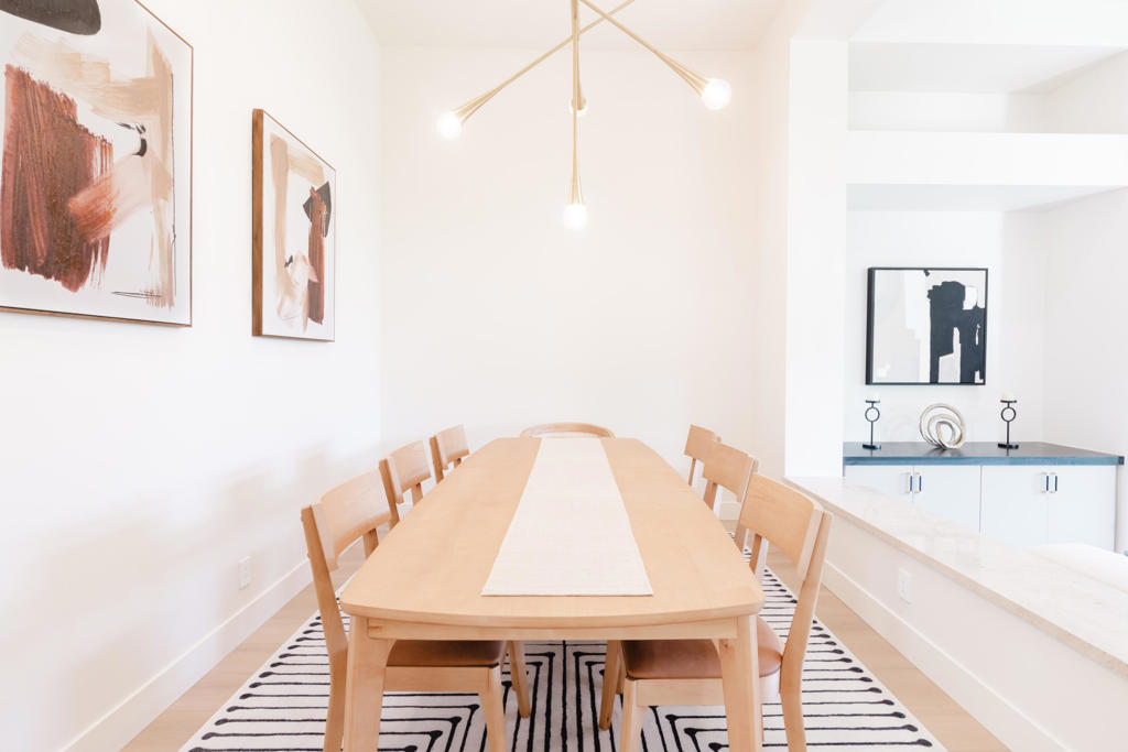 Indian Ridge - Residential Lease
