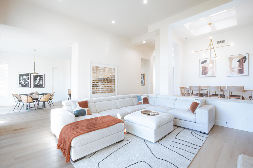 Indian Ridge - Residential Lease