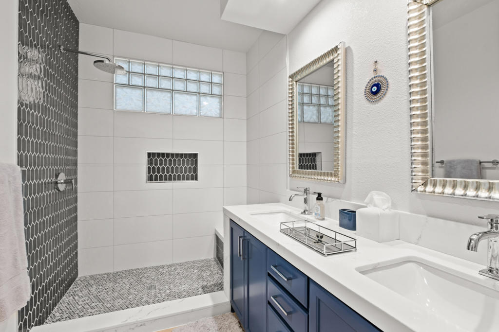 Indian Ridge - Residential Lease