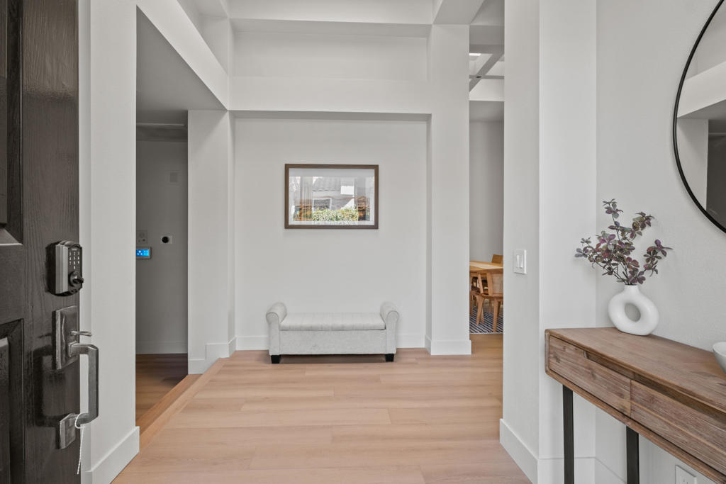 Indian Ridge - Residential Lease