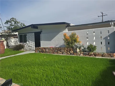 8452 Stanton Avenue, Buena Park, CA 90620 - MLS#: SB25234866