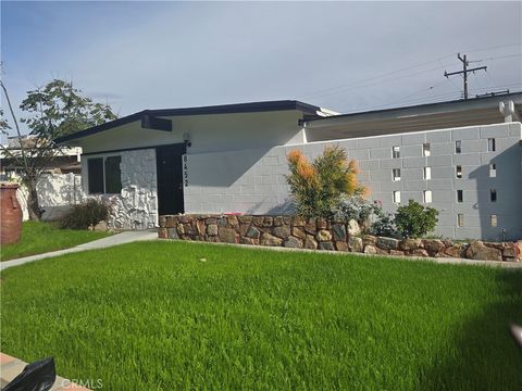 8452 Stanton Avenue Buena Park CA 90620