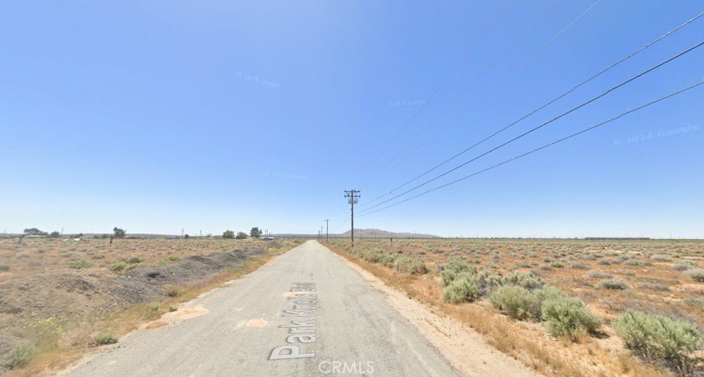 0 Park Knolls Boulevard