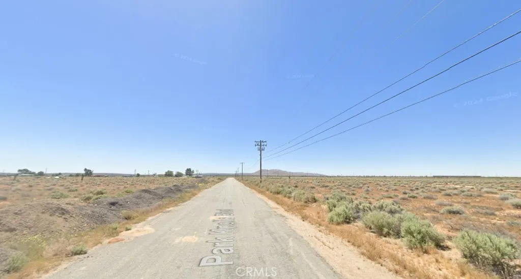 Boron, California 93516, United States, ,Land,Active,167934