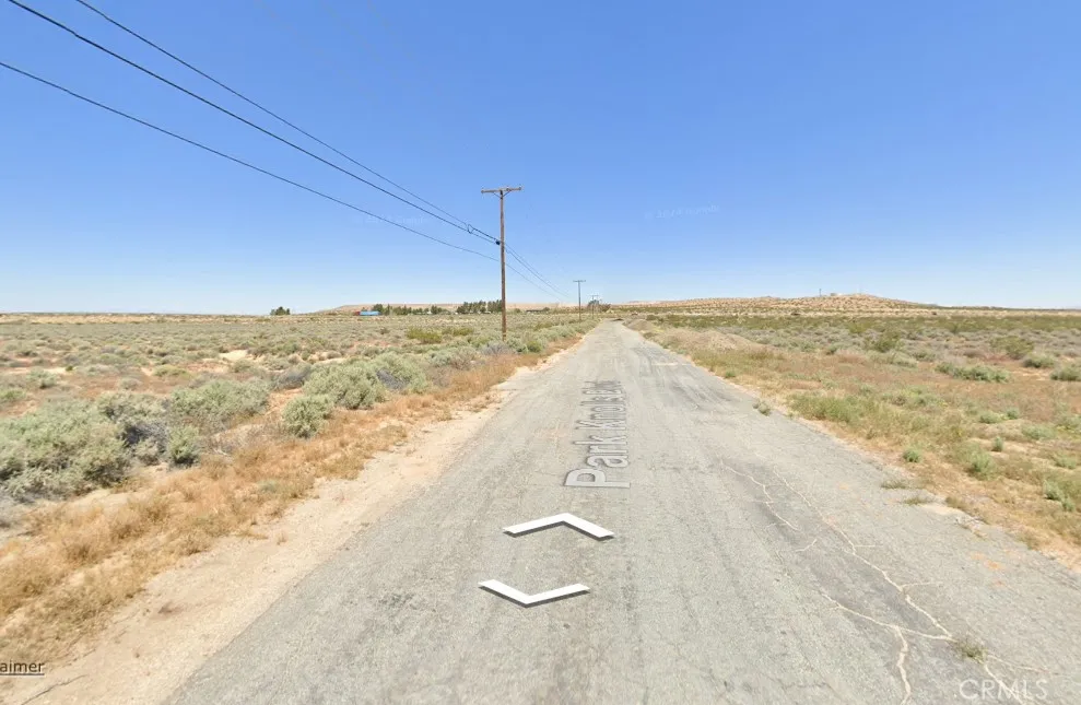 Boron, California 93516, United States, ,Land,Active,167934