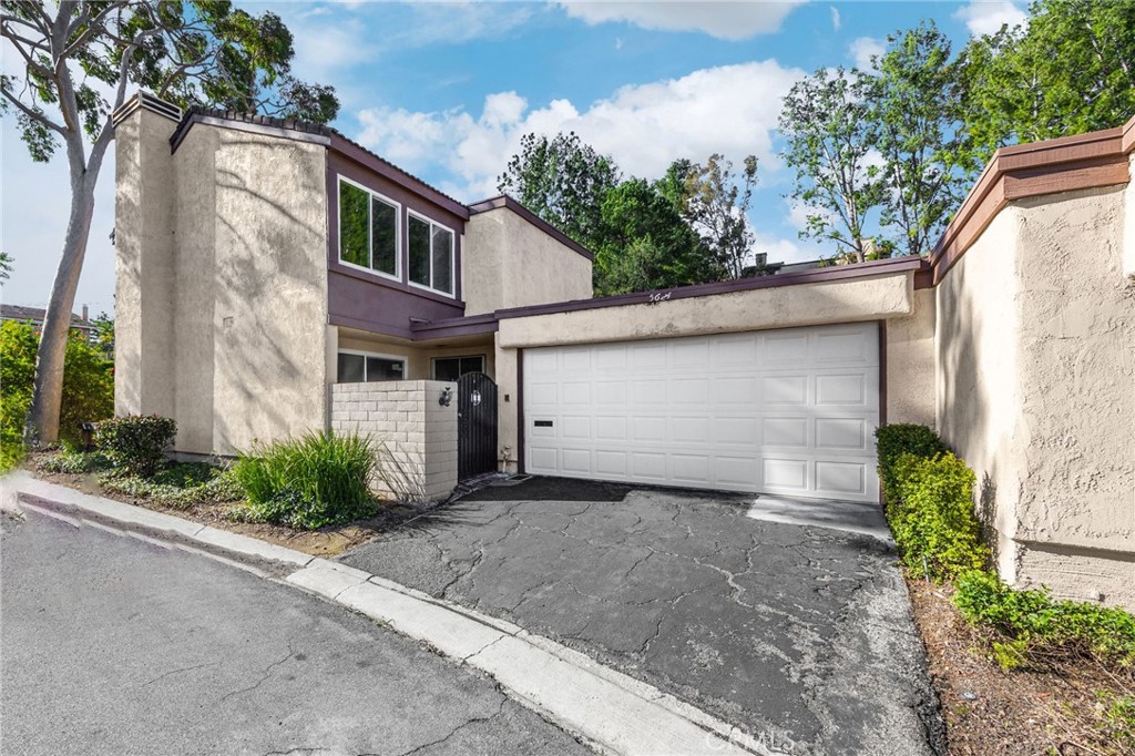 Anaheim Hills Estates (ANHI) - Residential