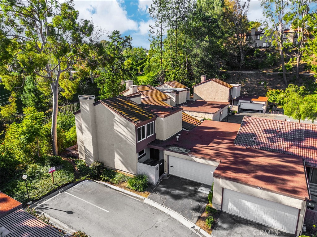 Anaheim Hills Estates (ANHI) - Residential