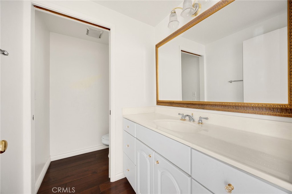 Anaheim Hills Estates (ANHI) - Residential