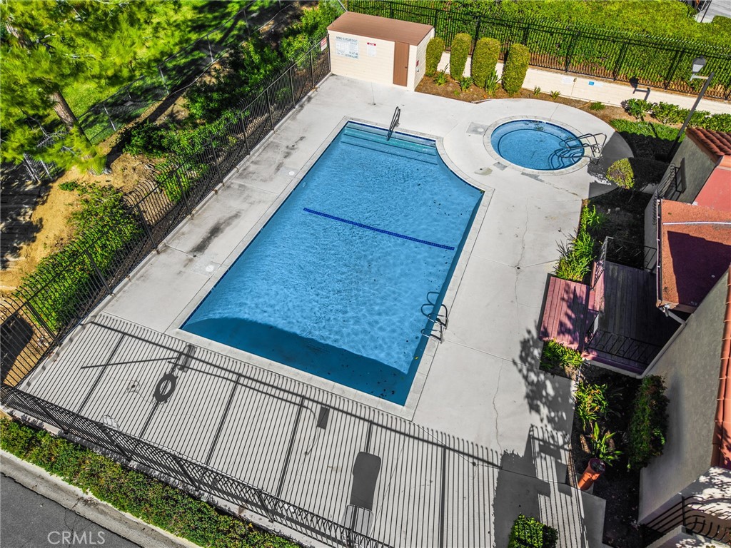 Anaheim Hills Estates (ANHI) - Residential