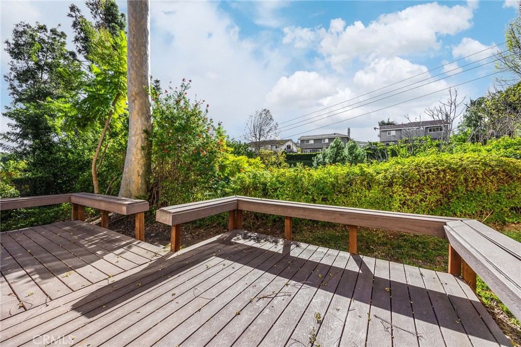 Anaheim Hills Estates (ANHI) - Residential