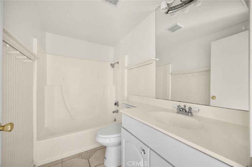 Anaheim Hills Estates (ANHI) - Residential