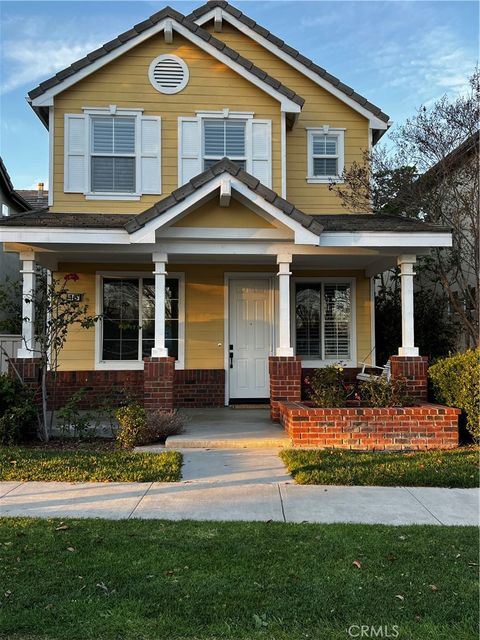 Photo of 15 Second Street, Ladera Ranch, CA 92694 (MLS # OC26044425)