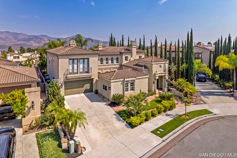 2832 Echo Ridge CT Chula Vista CA 91915