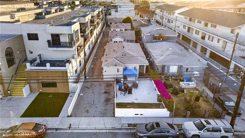 Property photo of 13717 Yukon Ave, Hawthorne, CA 90250