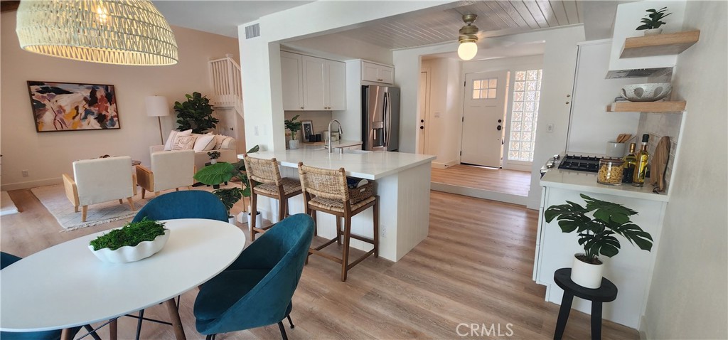 La Cuesta Racquet Club (LACR) - Residential Lease