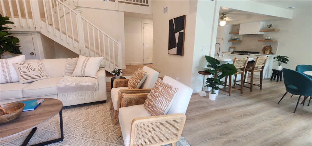 La Cuesta Racquet Club (LACR) - Residential Lease