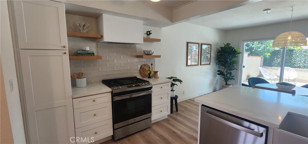 La Cuesta Racquet Club (LACR) - Residential Lease