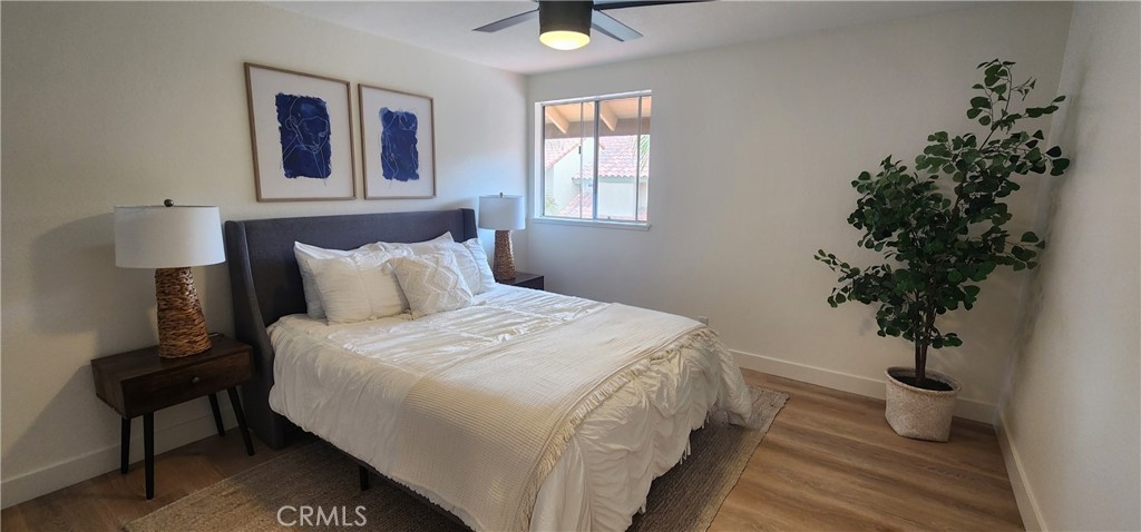 La Cuesta Racquet Club (LACR) - Residential Lease