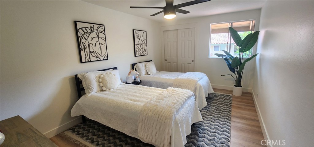 La Cuesta Racquet Club (LACR) - Residential Lease