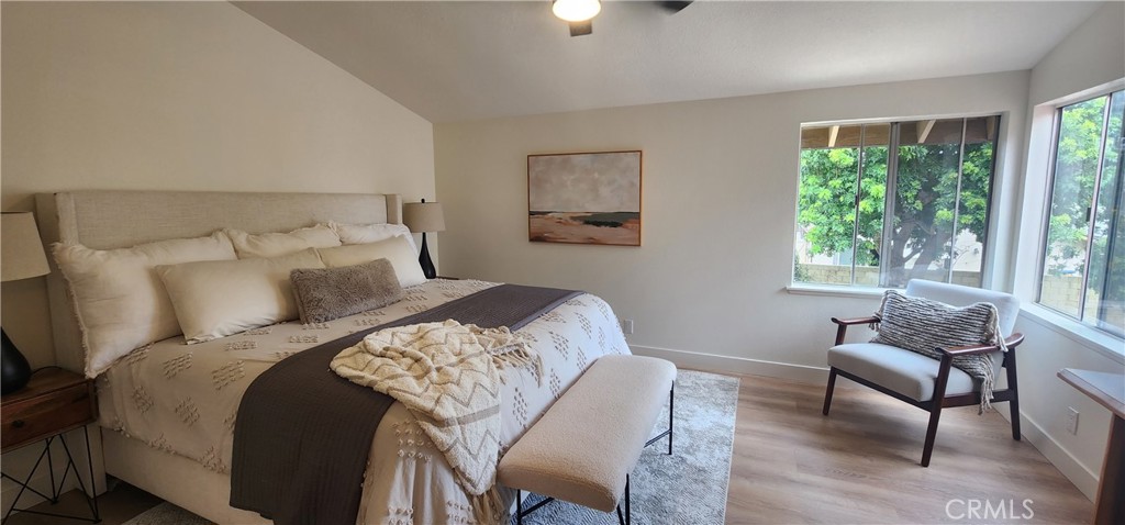 La Cuesta Racquet Club (LACR) - Residential Lease