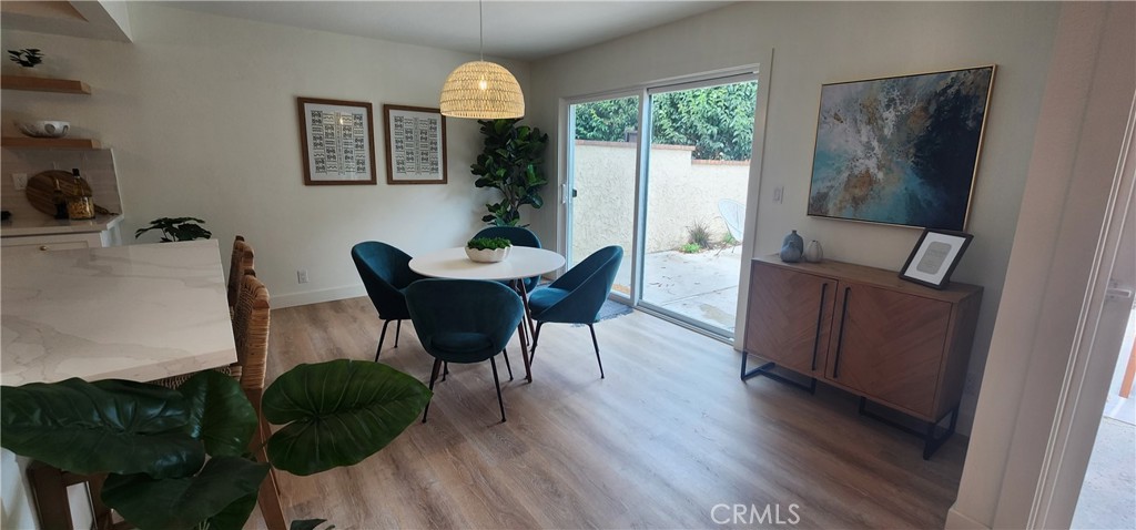 La Cuesta Racquet Club (LACR) - Residential Lease