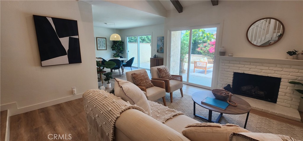 La Cuesta Racquet Club (LACR) - Residential Lease