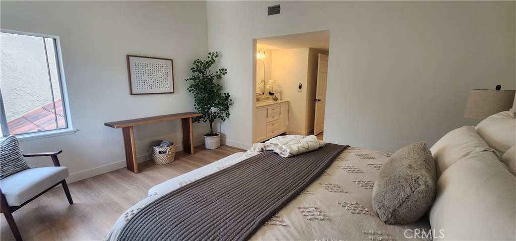 La Cuesta Racquet Club (LACR) - Residential Lease