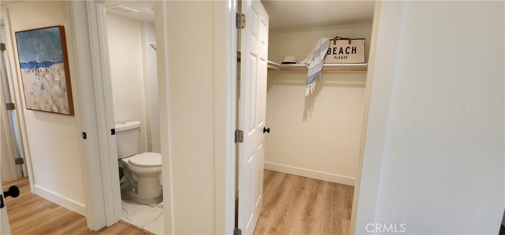 La Cuesta Racquet Club (LACR) - Residential Lease