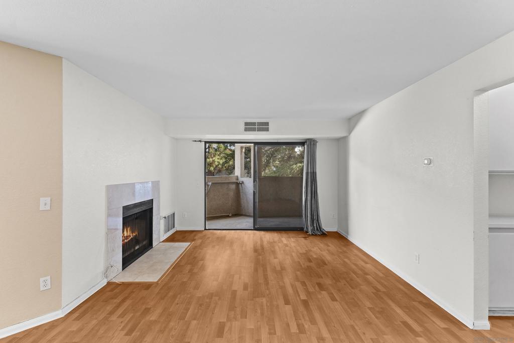 Mira Mesa - Residential