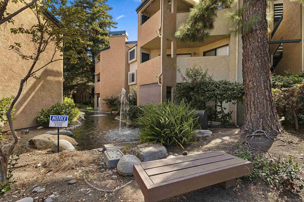 Mira Mesa - Residential