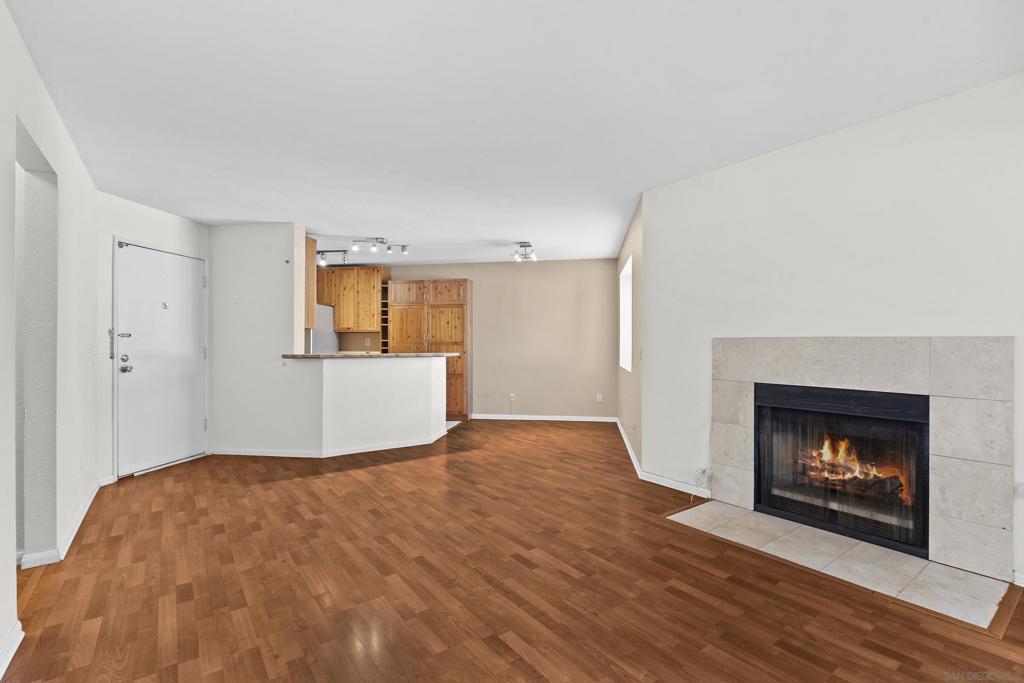 Mira Mesa - Residential