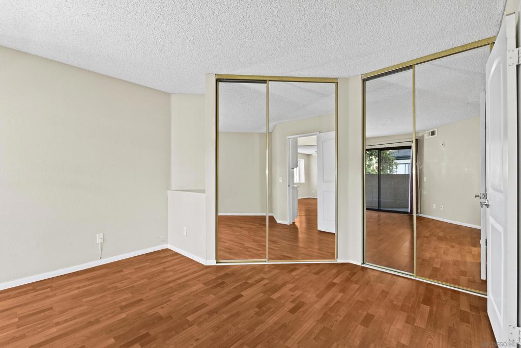 Mira Mesa - Residential