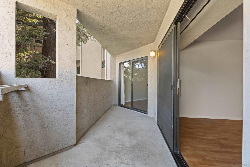Mira Mesa - Residential