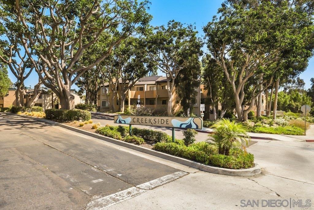 Mira Mesa - Residential