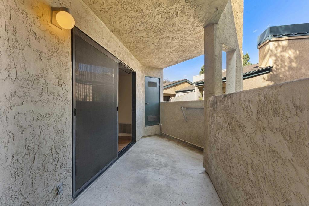 Mira Mesa - Residential