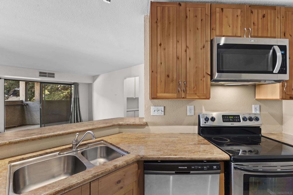 Mira Mesa - Residential