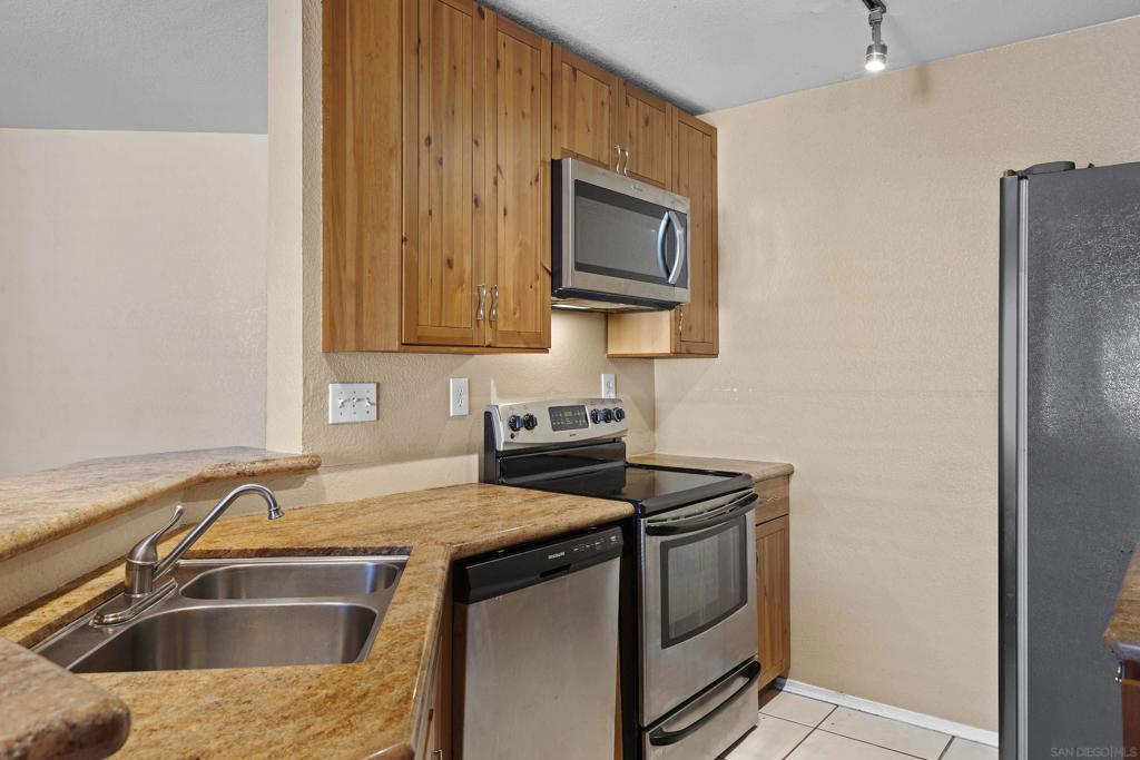 Mira Mesa - Residential