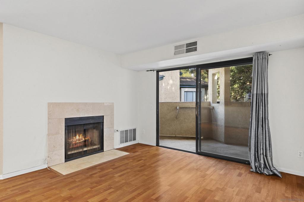 Mira Mesa - Residential